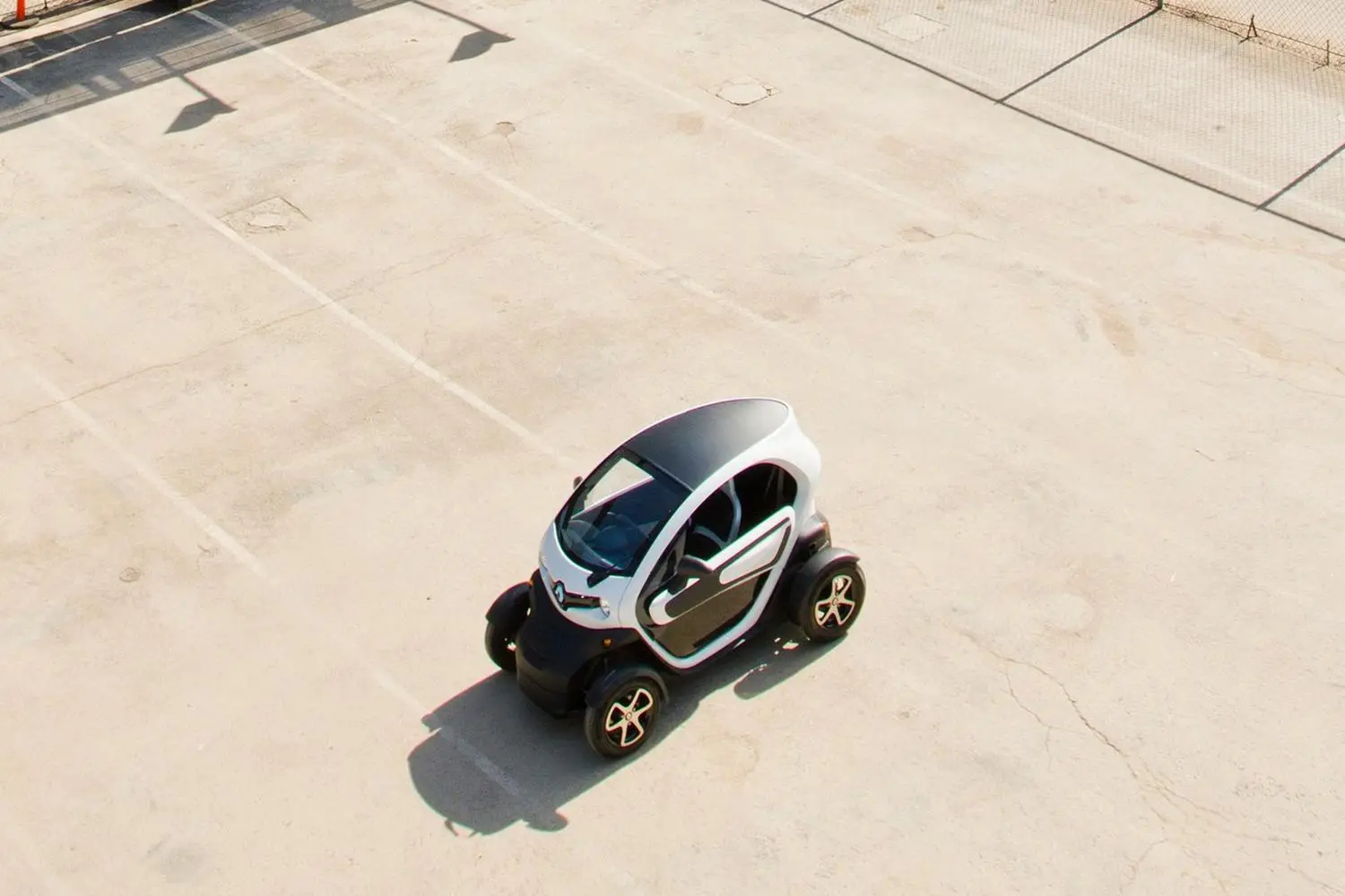 Twizy