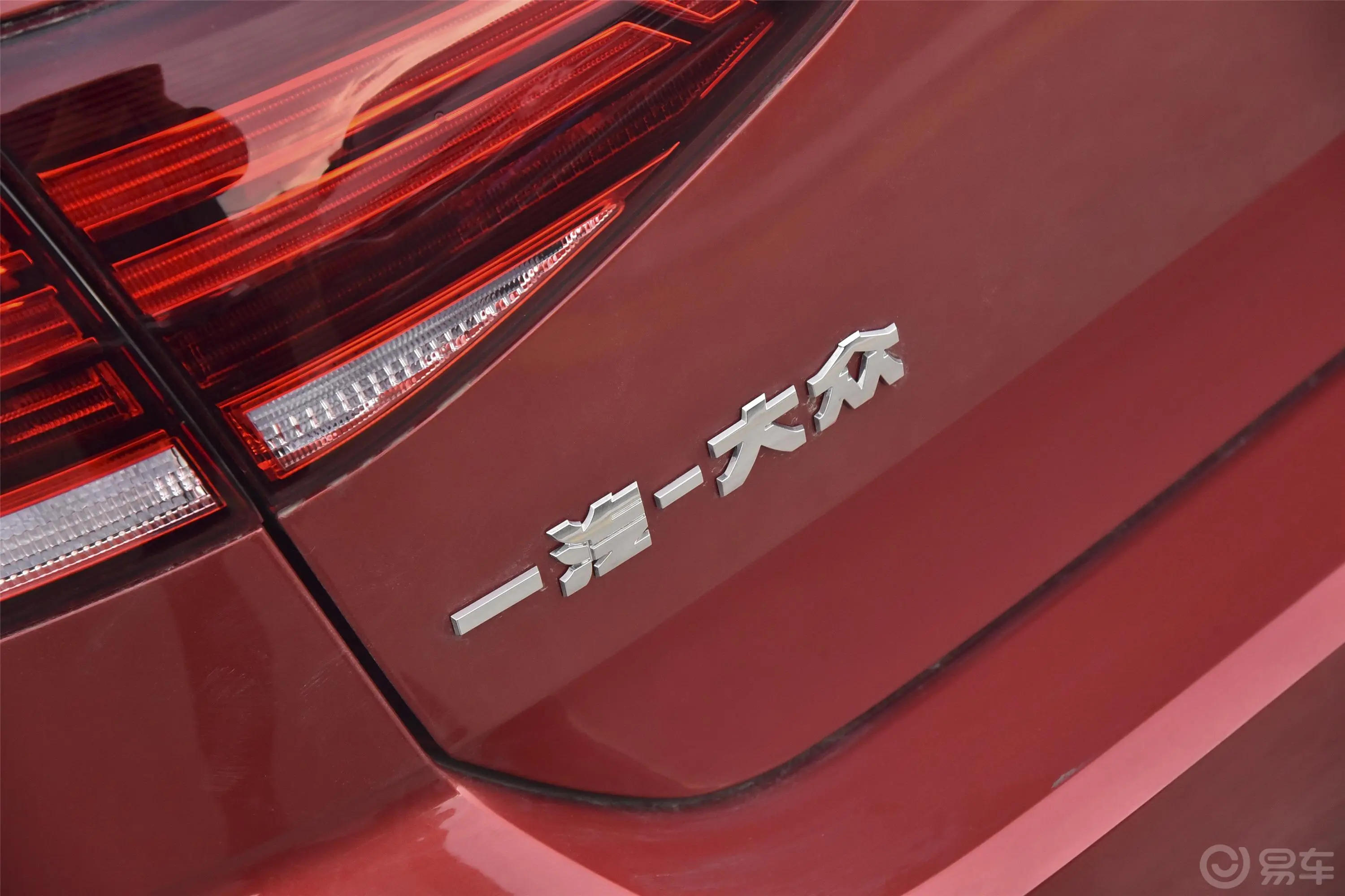 高尔夫280TSI 双离合 舒适型外观