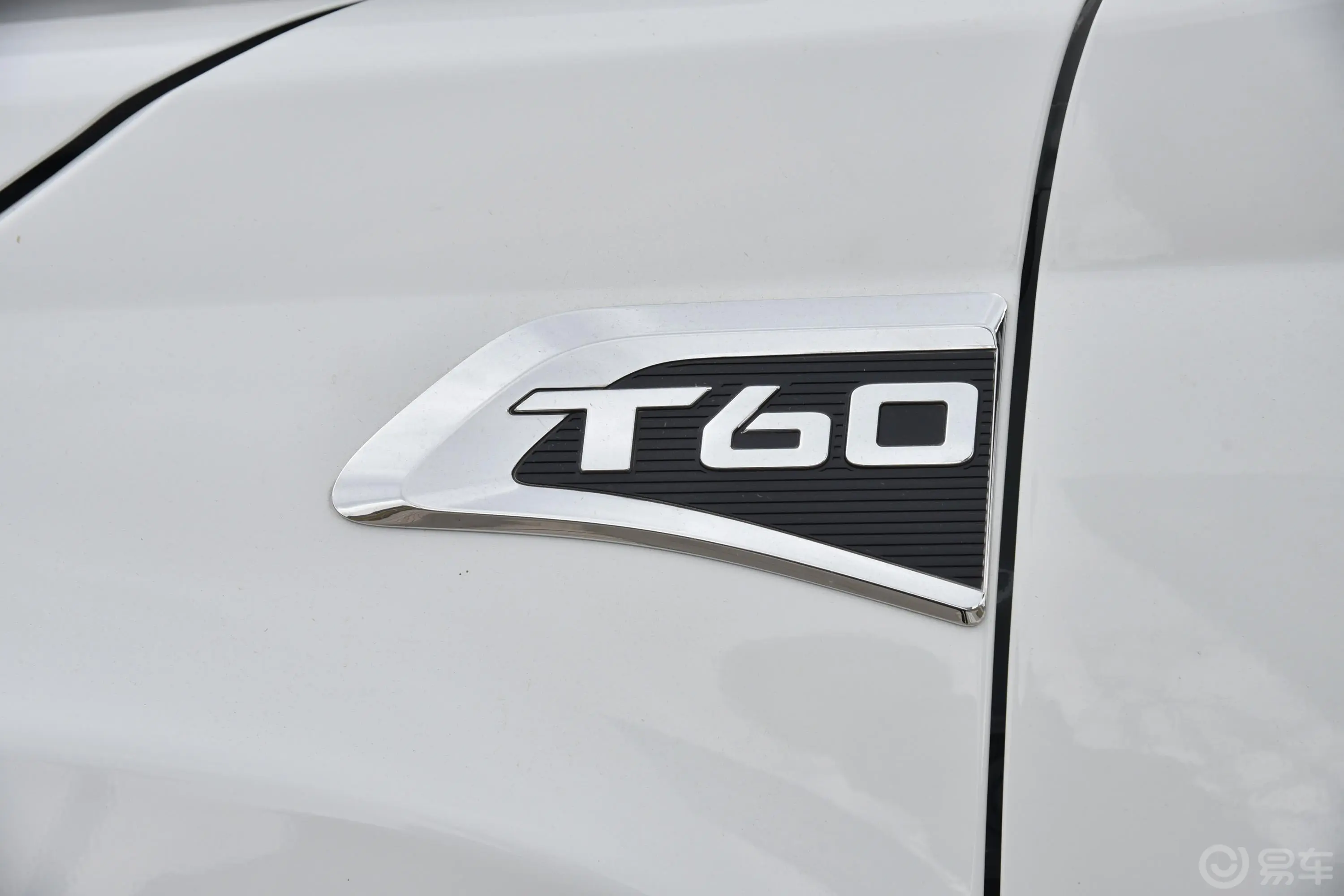 大通T602.0T 两驱 手自一体 长厢高底盘 先锋版 柴油 国VI外观