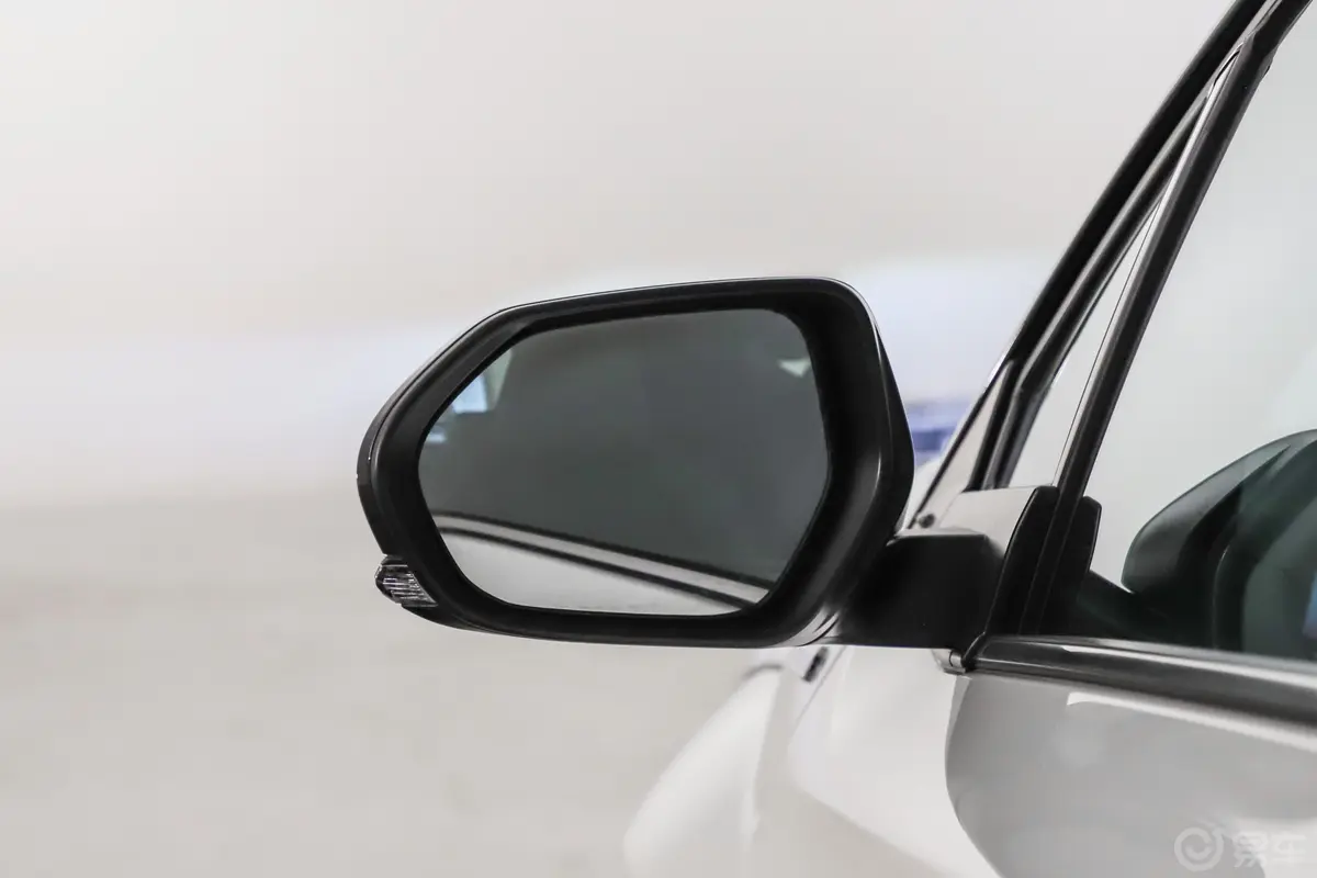 丰田C-HR EV尊贵天窗版后视镜镜面