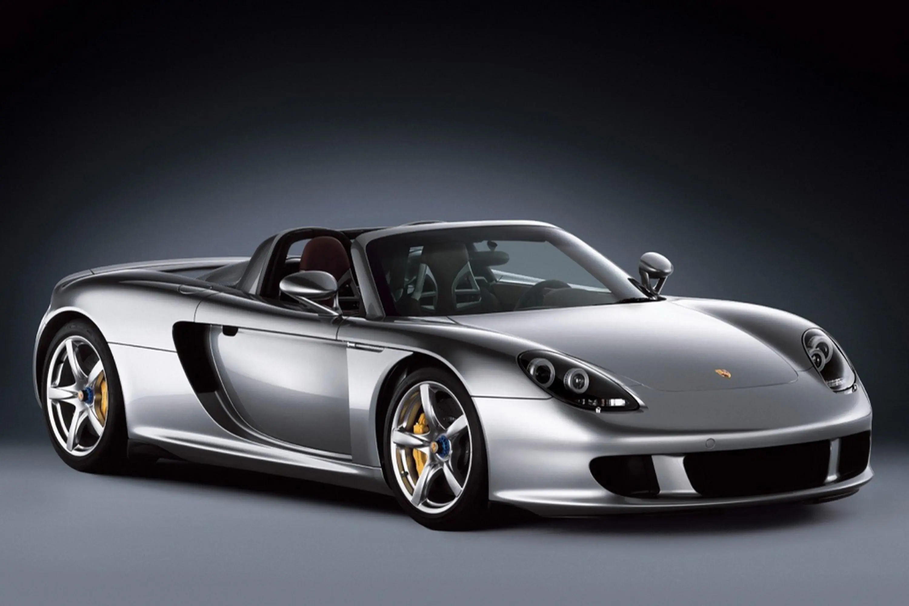 Carrera GT