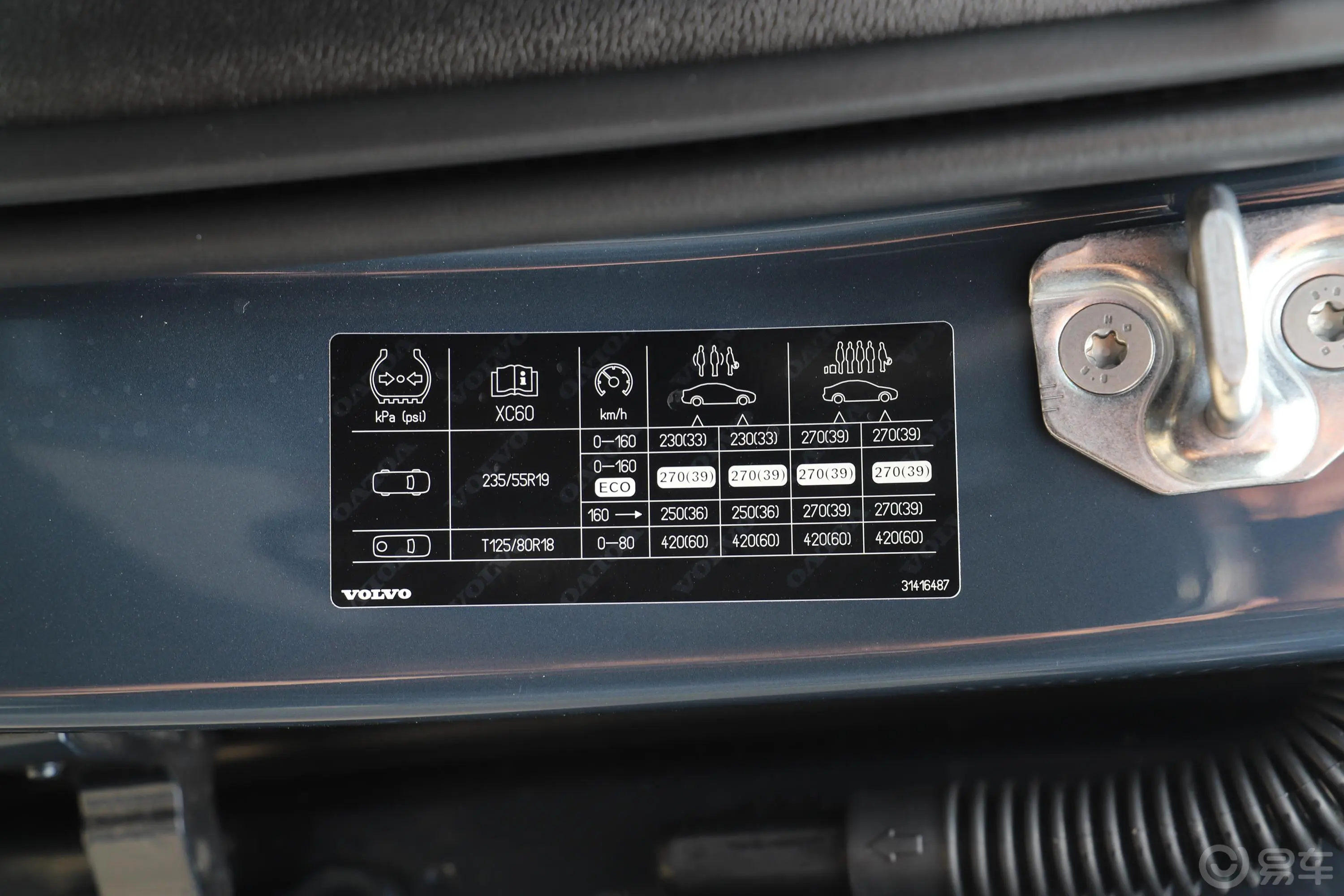 沃尔沃XC60T5 四驱 智远豪华版外观