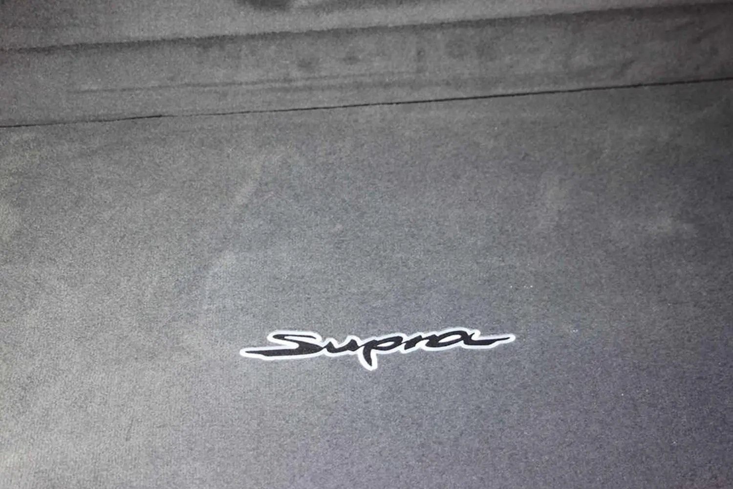 SUPRA