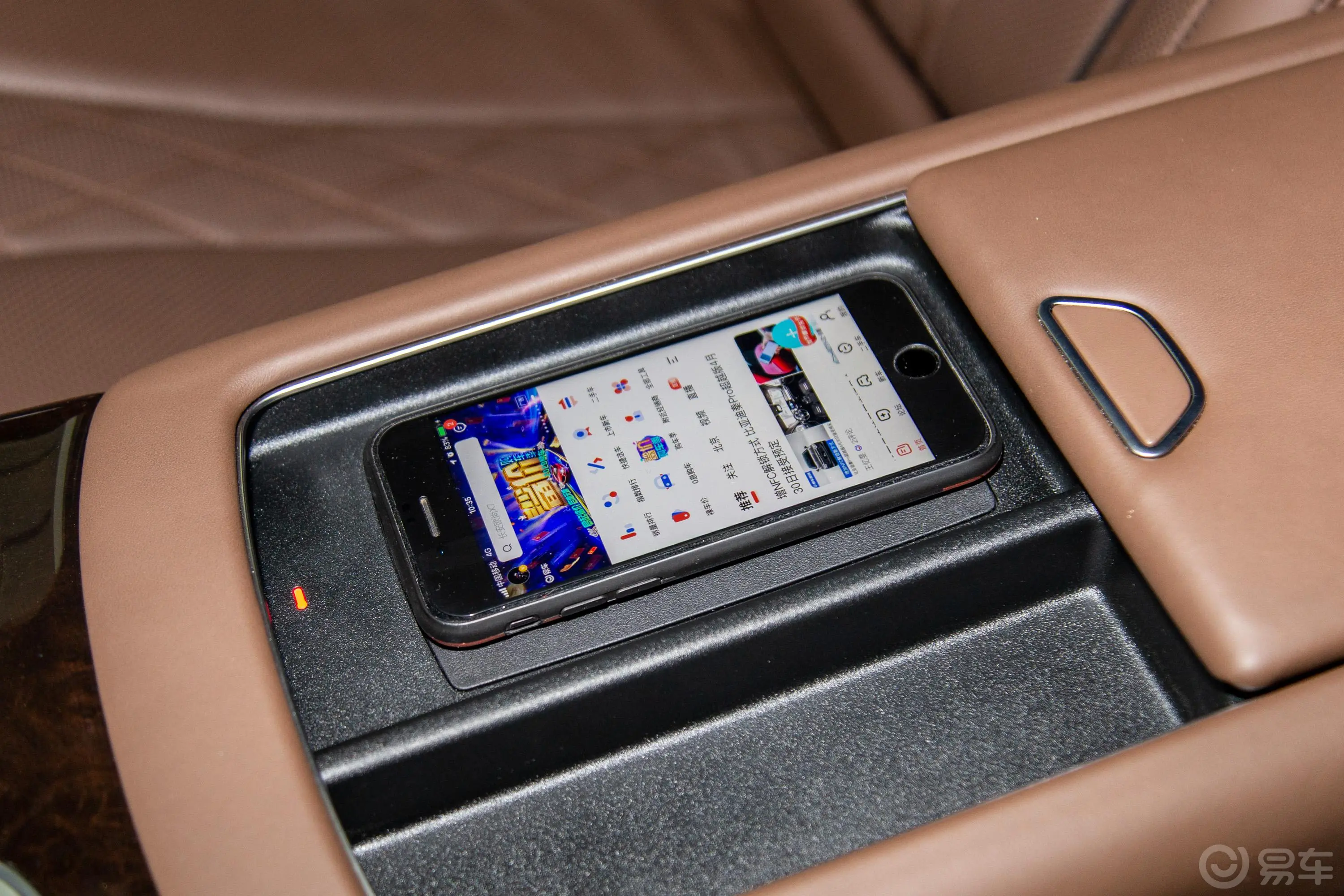 Lorinser MAYBACH S级S650空间