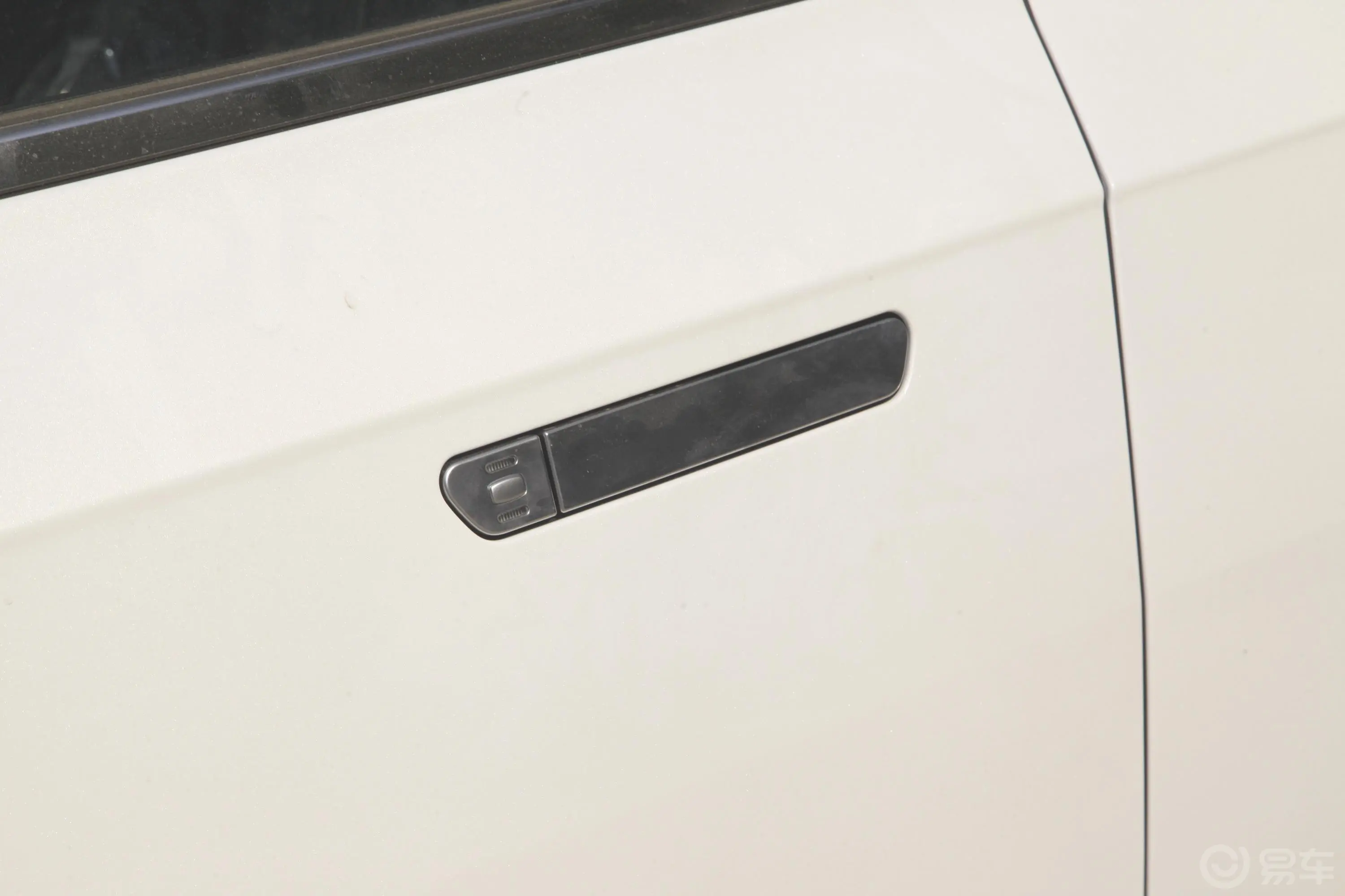 威马EX5EX5-Z Fun动感版驾驶员侧前门把手