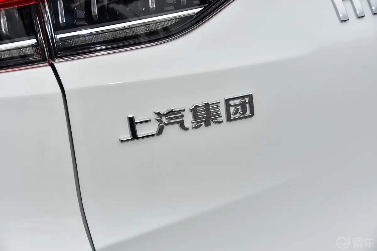 EUNIQ 6 插电混动LITE+外观