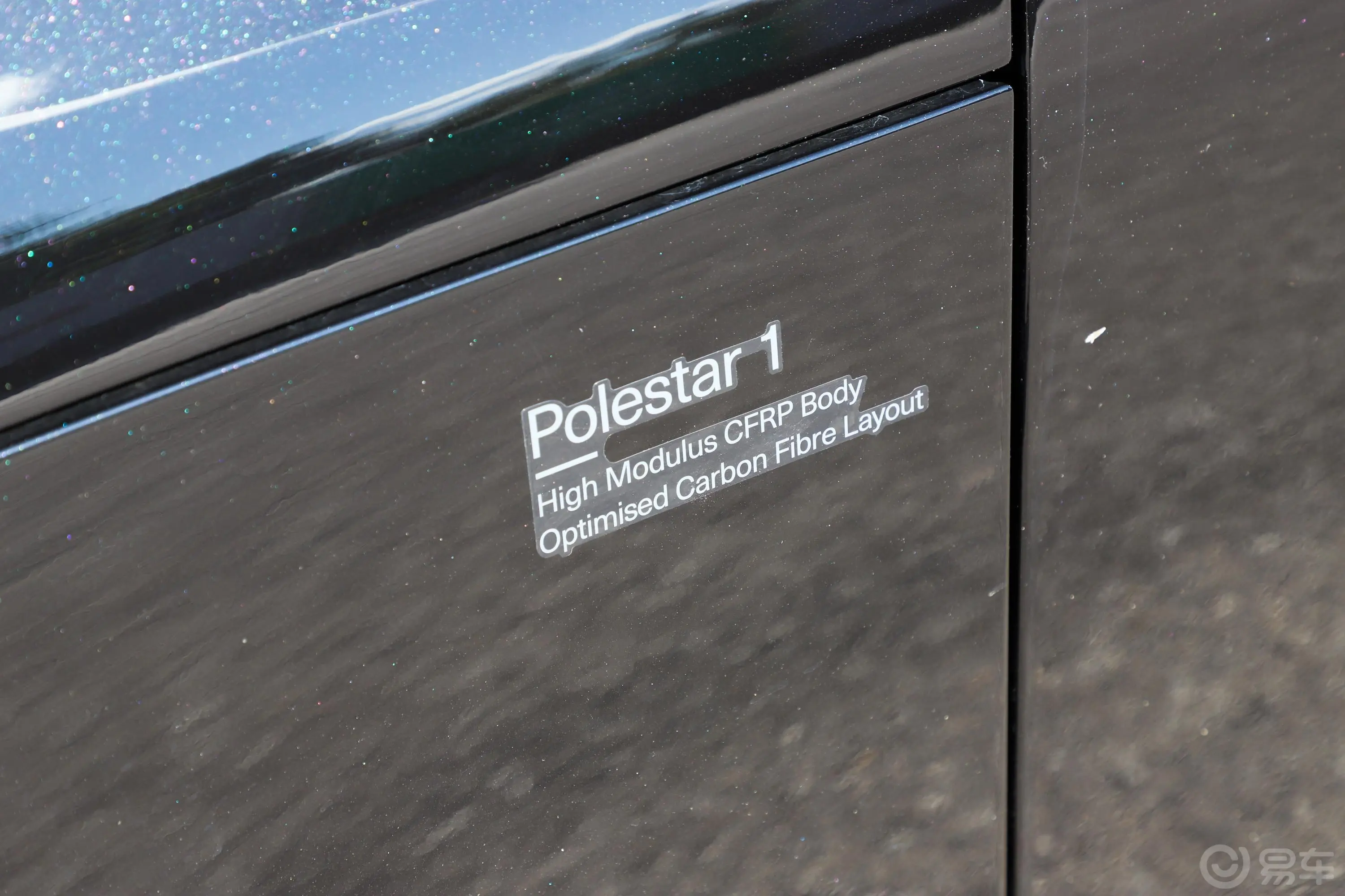 Polestar 12.0T 135km 标准型外观细节