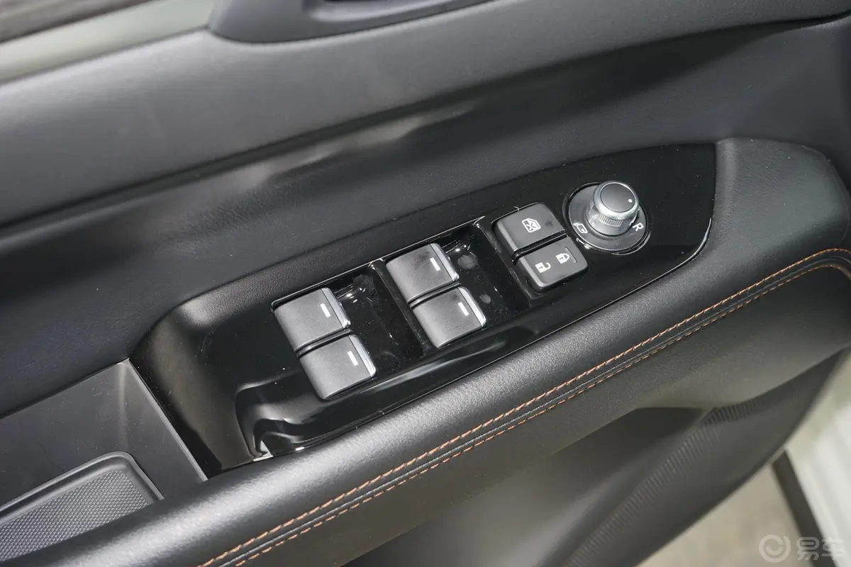 马自达CX-5改款 2.5L 手自一体 四驱 智尊型车窗调节整体
