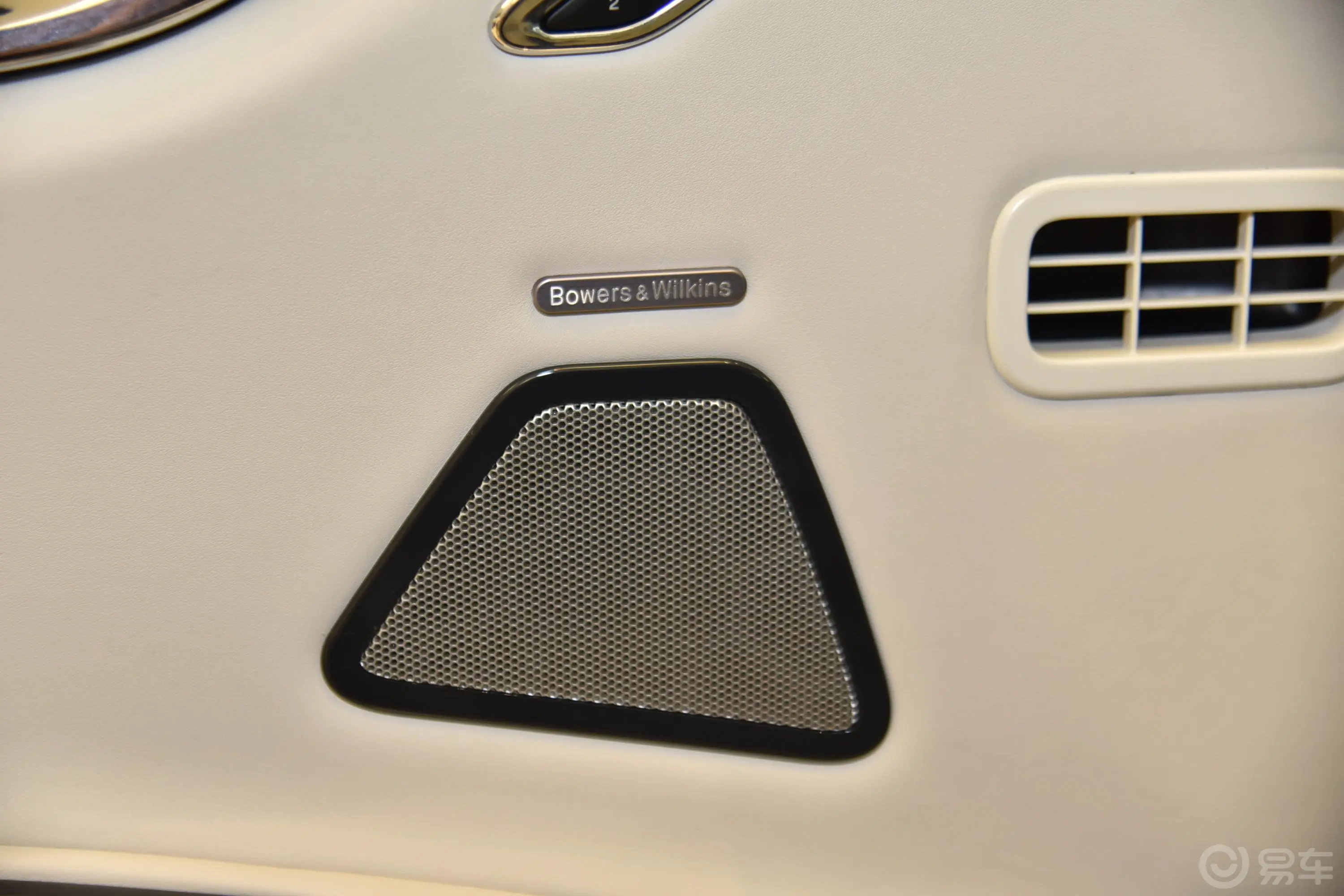 Quattroporte350Hp 豪华版 国VI音响和品牌
