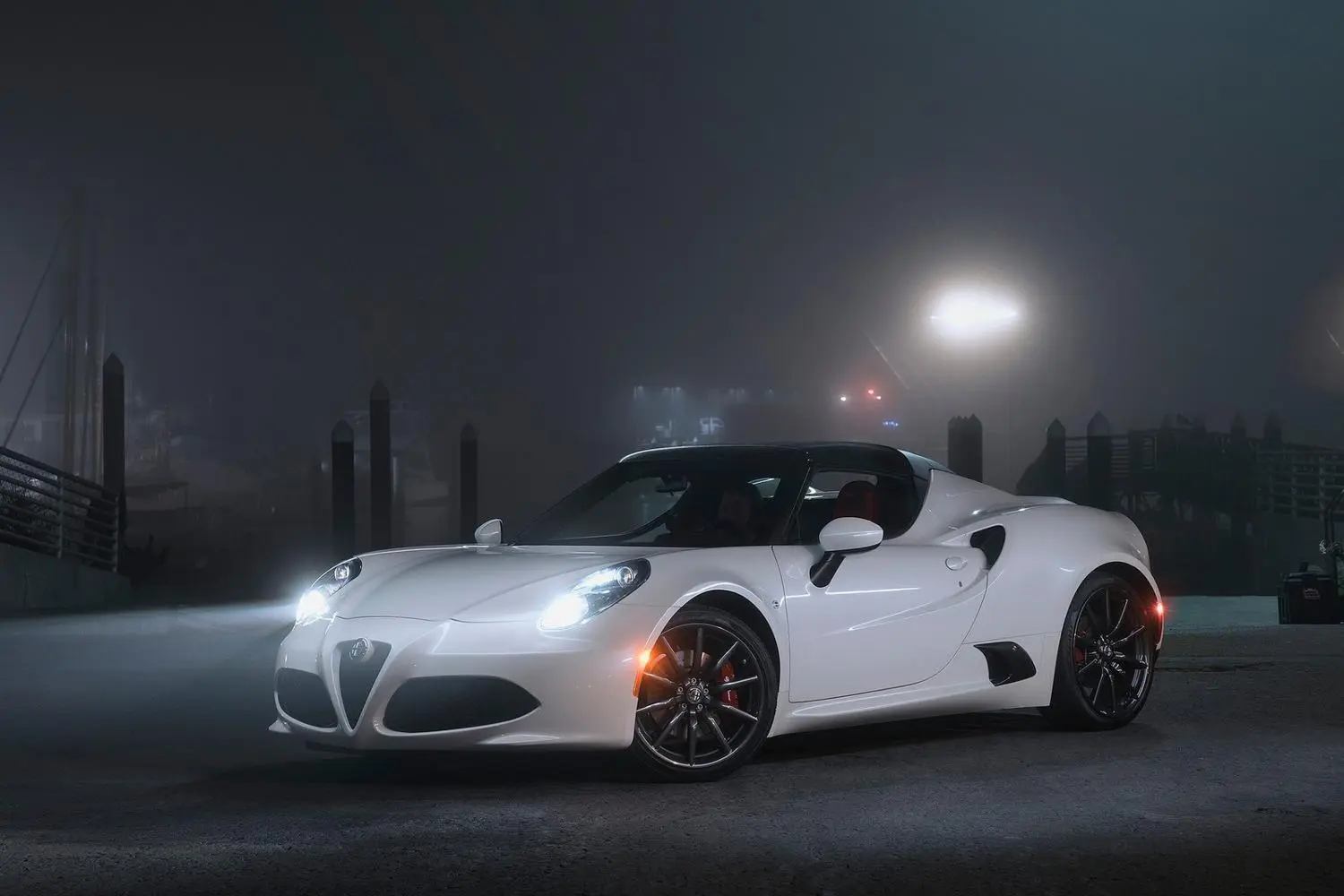 ALFA 4C