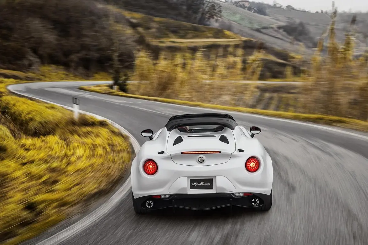 ALFA 4C