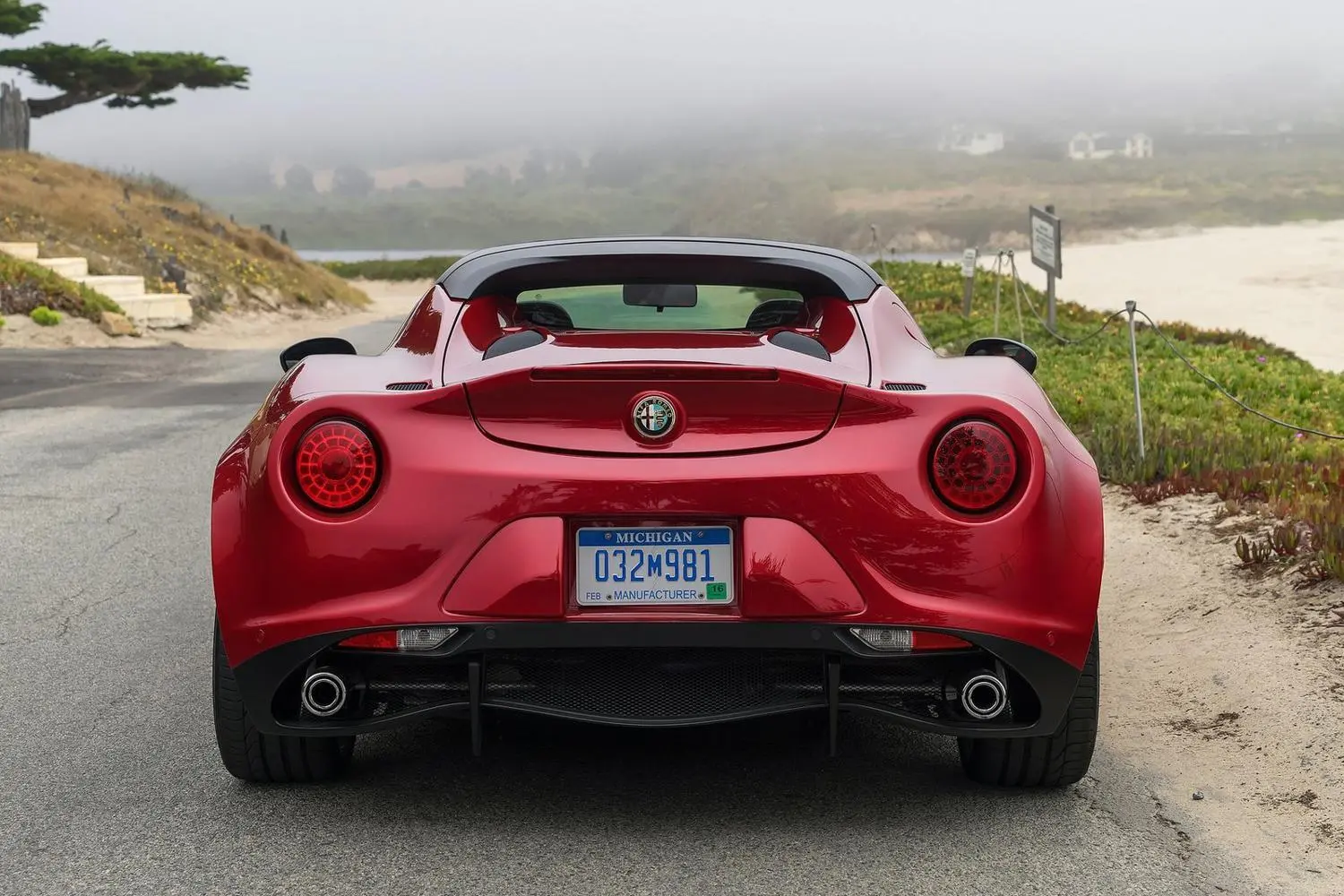 ALFA 4C