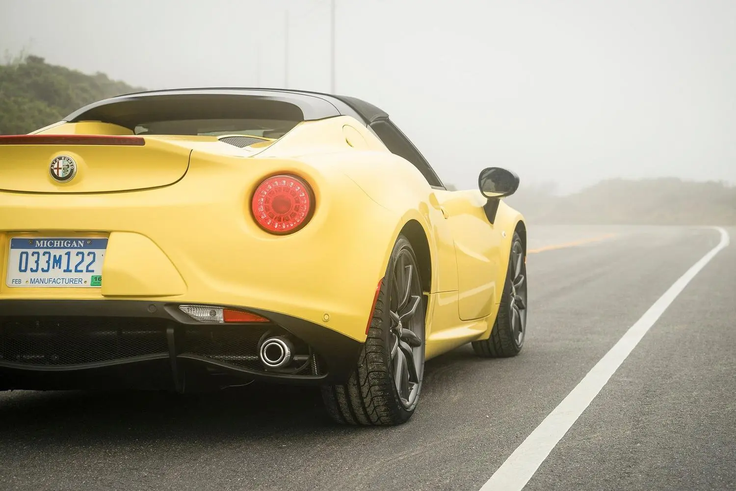 ALFA 4C