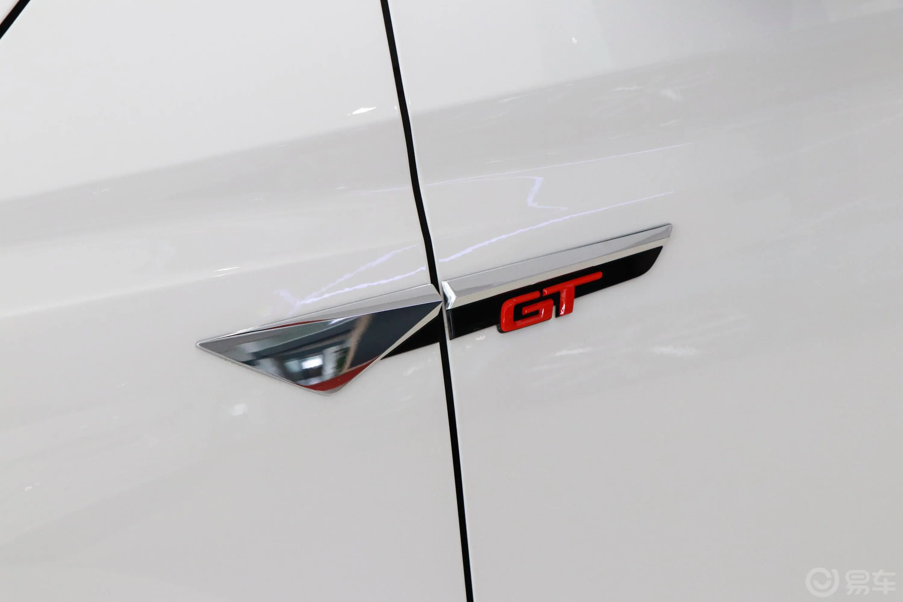 柯米克改款 GT 1.5L 手自一体 舒适版外观