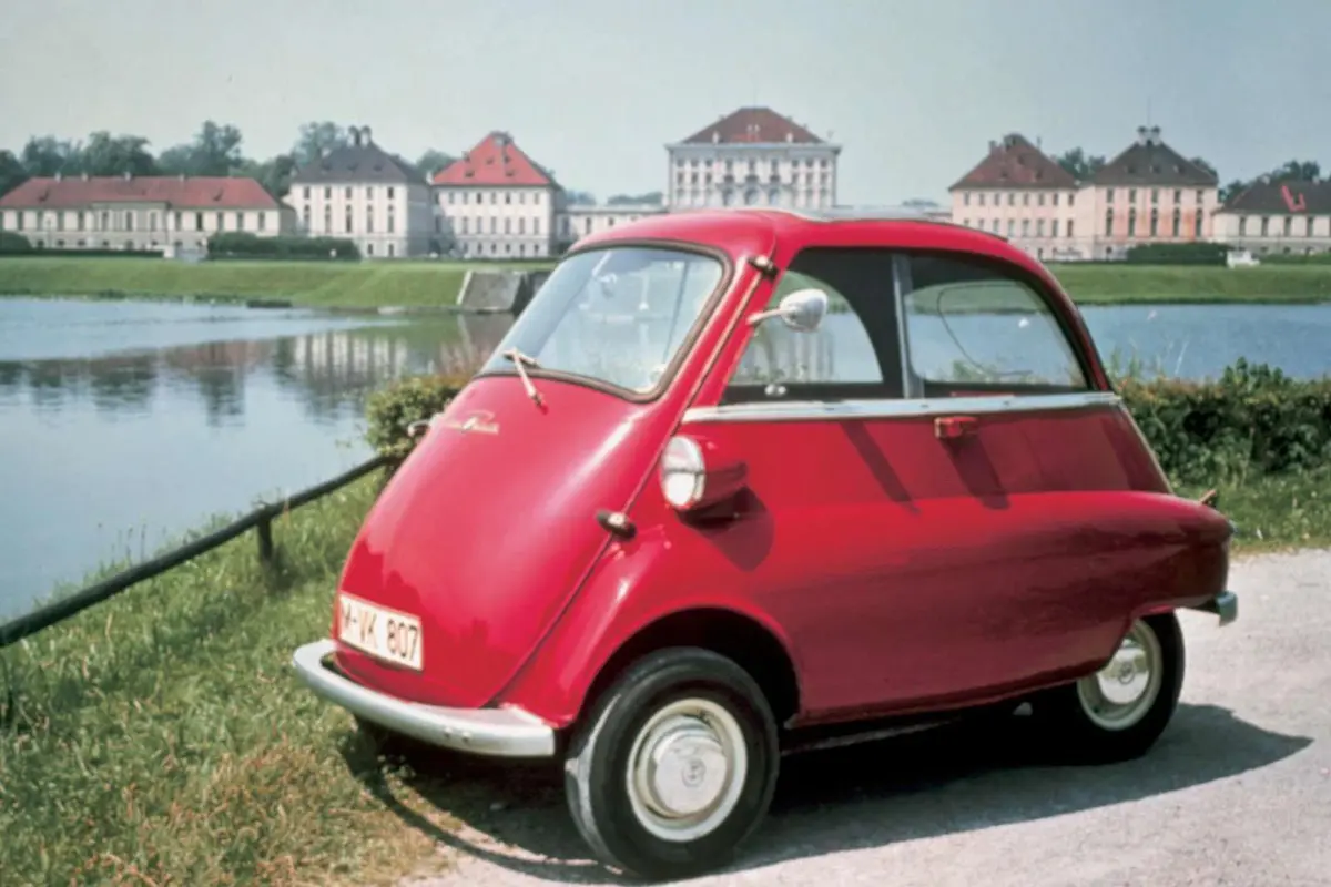 Isetta