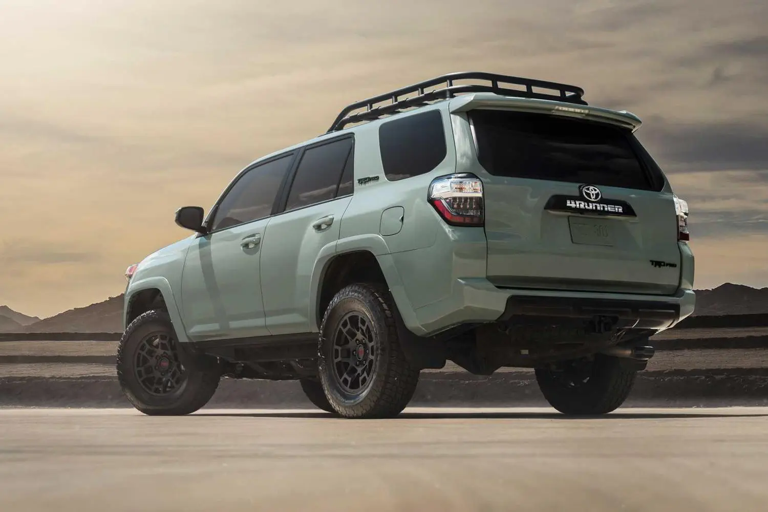 4Runner