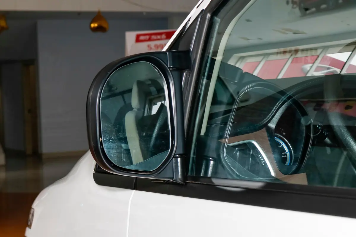菱智M5 EV长航版 舒适型 5座后视镜镜面