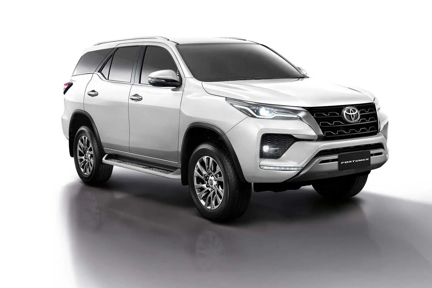 Fortuner