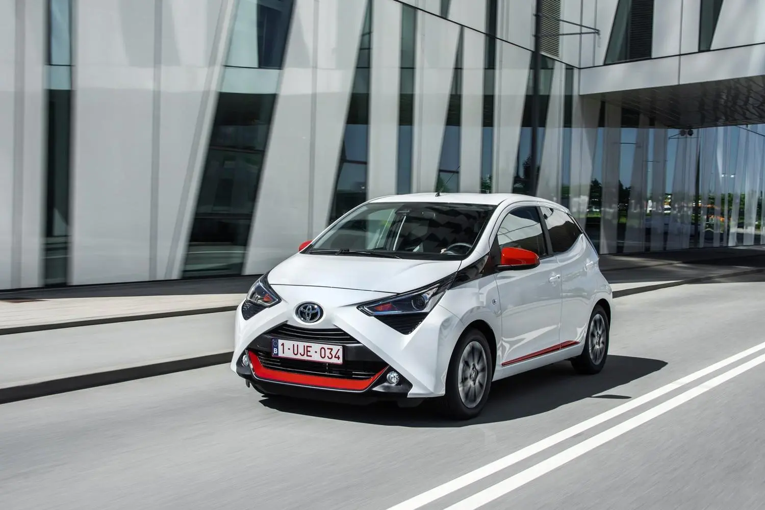 Aygo