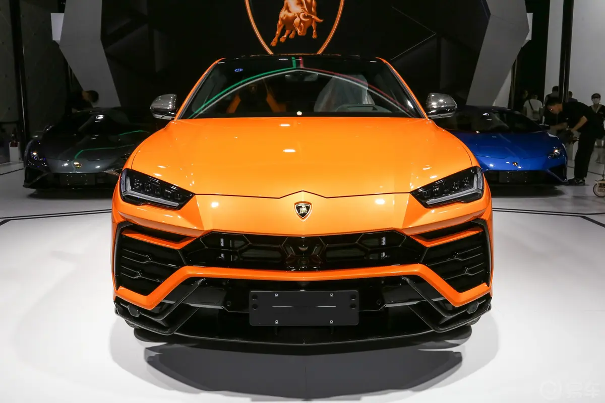 Urus