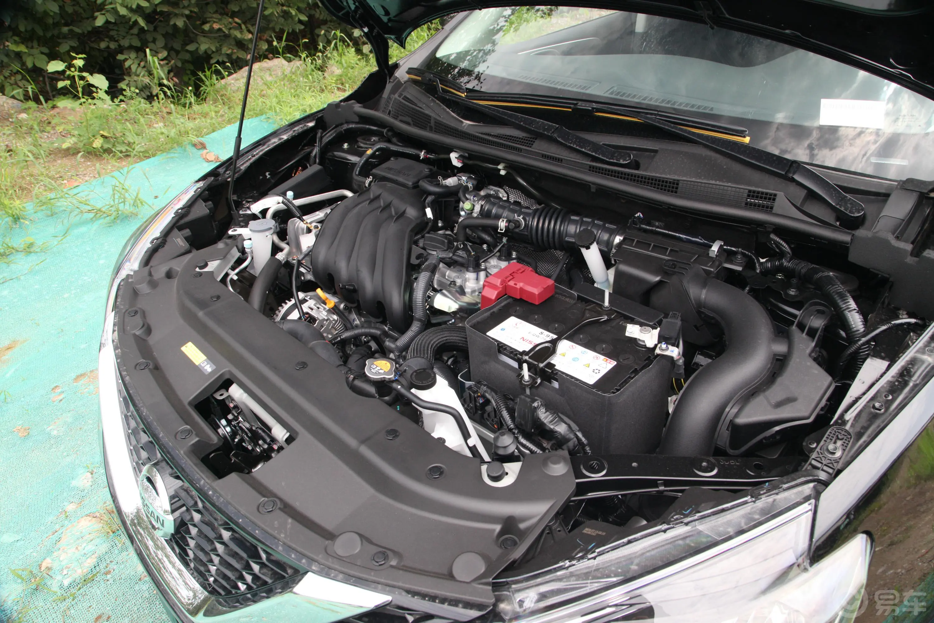 轩逸经典 1.6XE CVT 舒适版外观