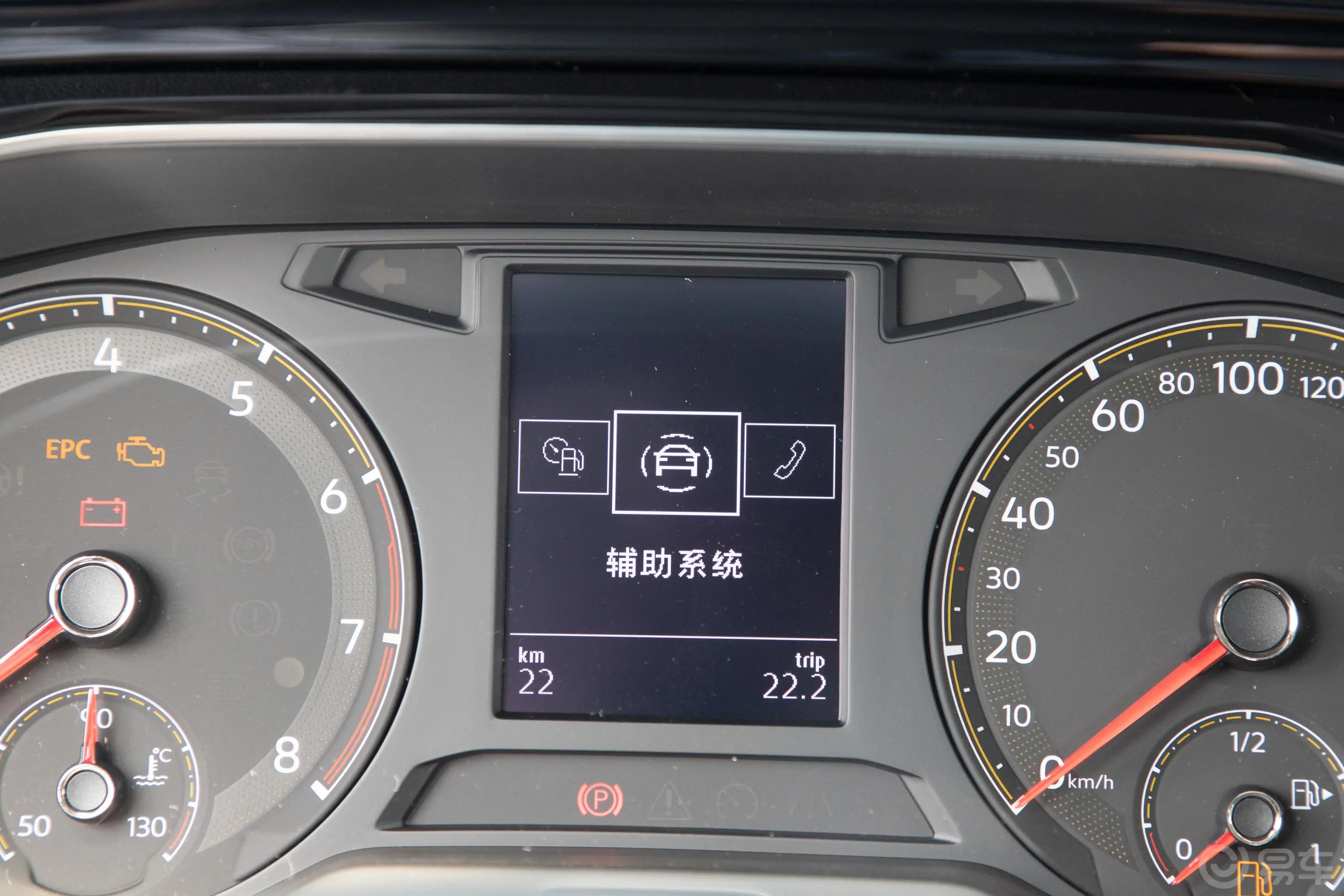 速腾200TSI 手动 舒适型 国V内饰