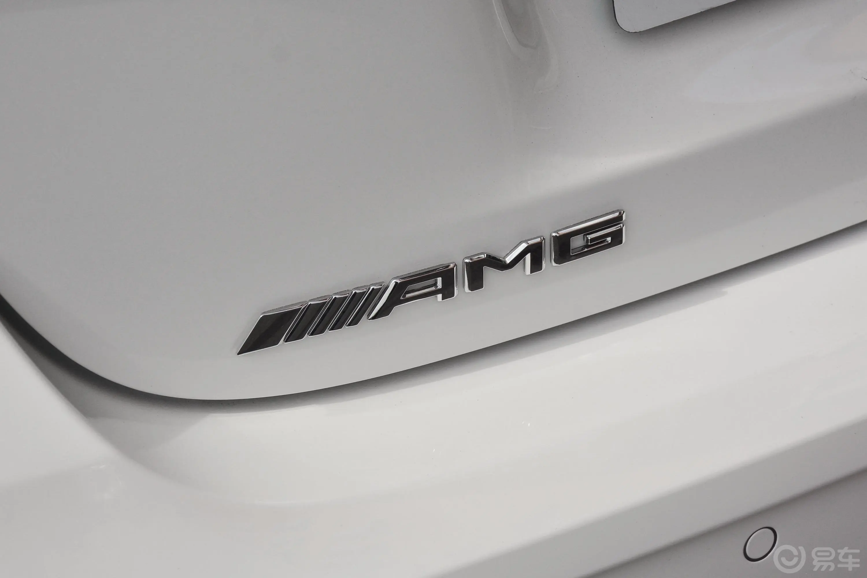 奔驰A级 AMG(进口)AMG A 45 4MATIC+外观