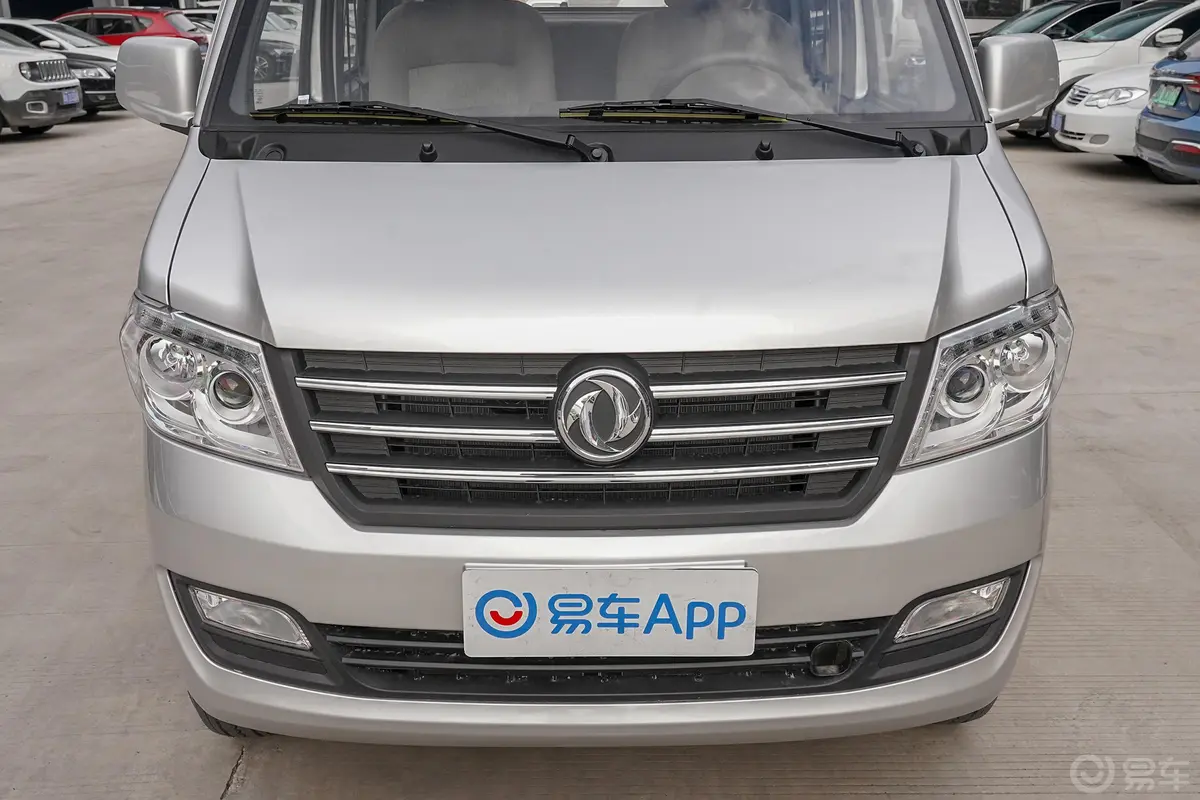 东风小康C321.6L 标准型SFG16外观