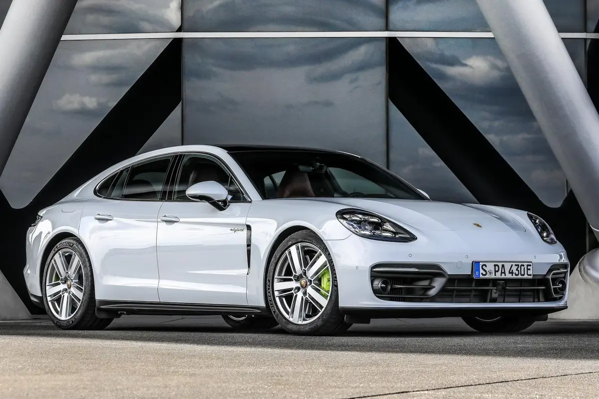 Panamera