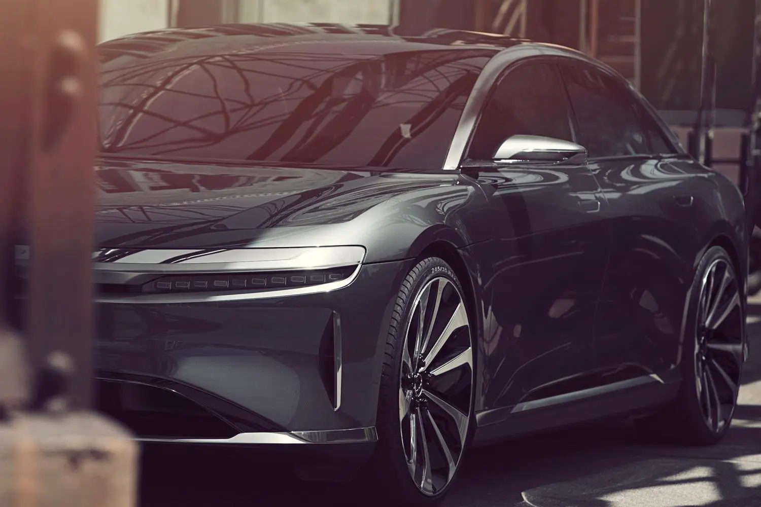 Lucid Air