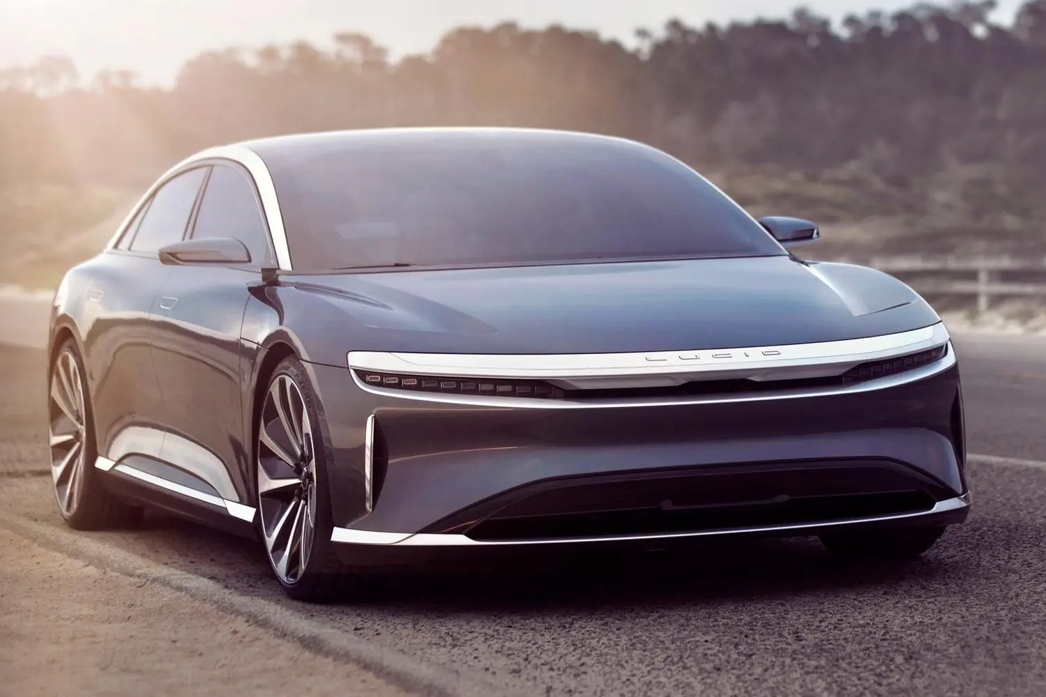 Lucid Air