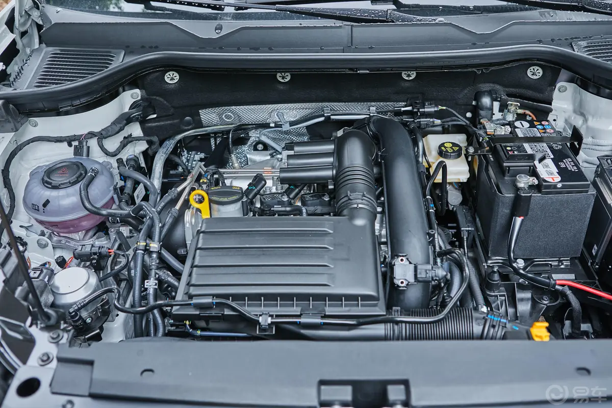 途岳280TSI 双离合 两驱 风尚版外观