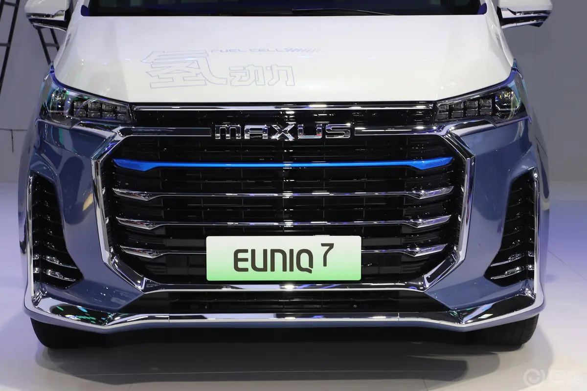 EUNIQ 7