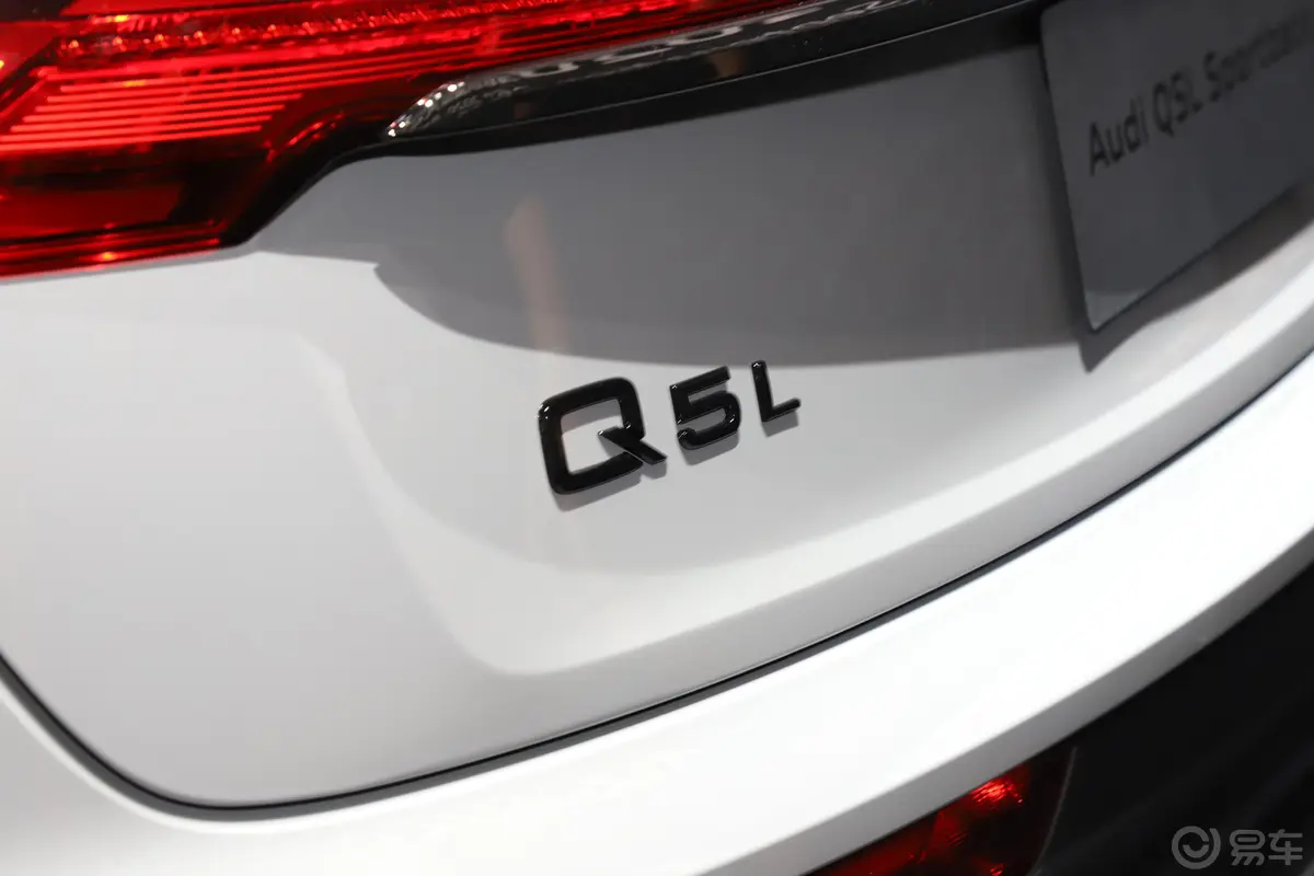 奥迪Q5L Sportback