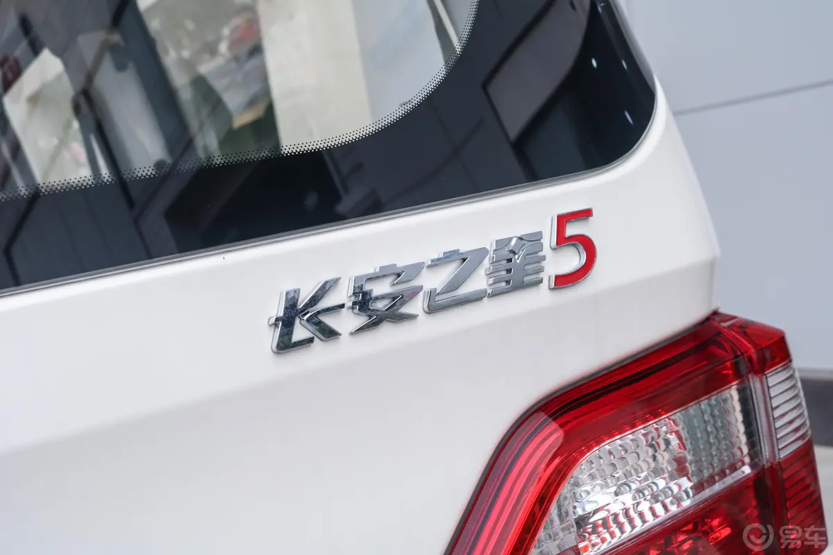 长安之星51.4L 手动 客车 标准版 国VI外观
