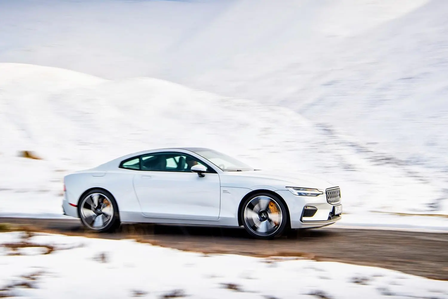 Polestar 1