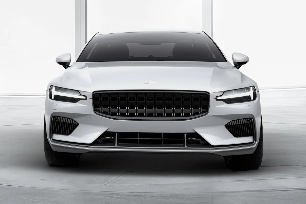 Polestar 1