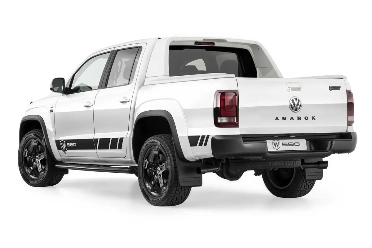 Amarok