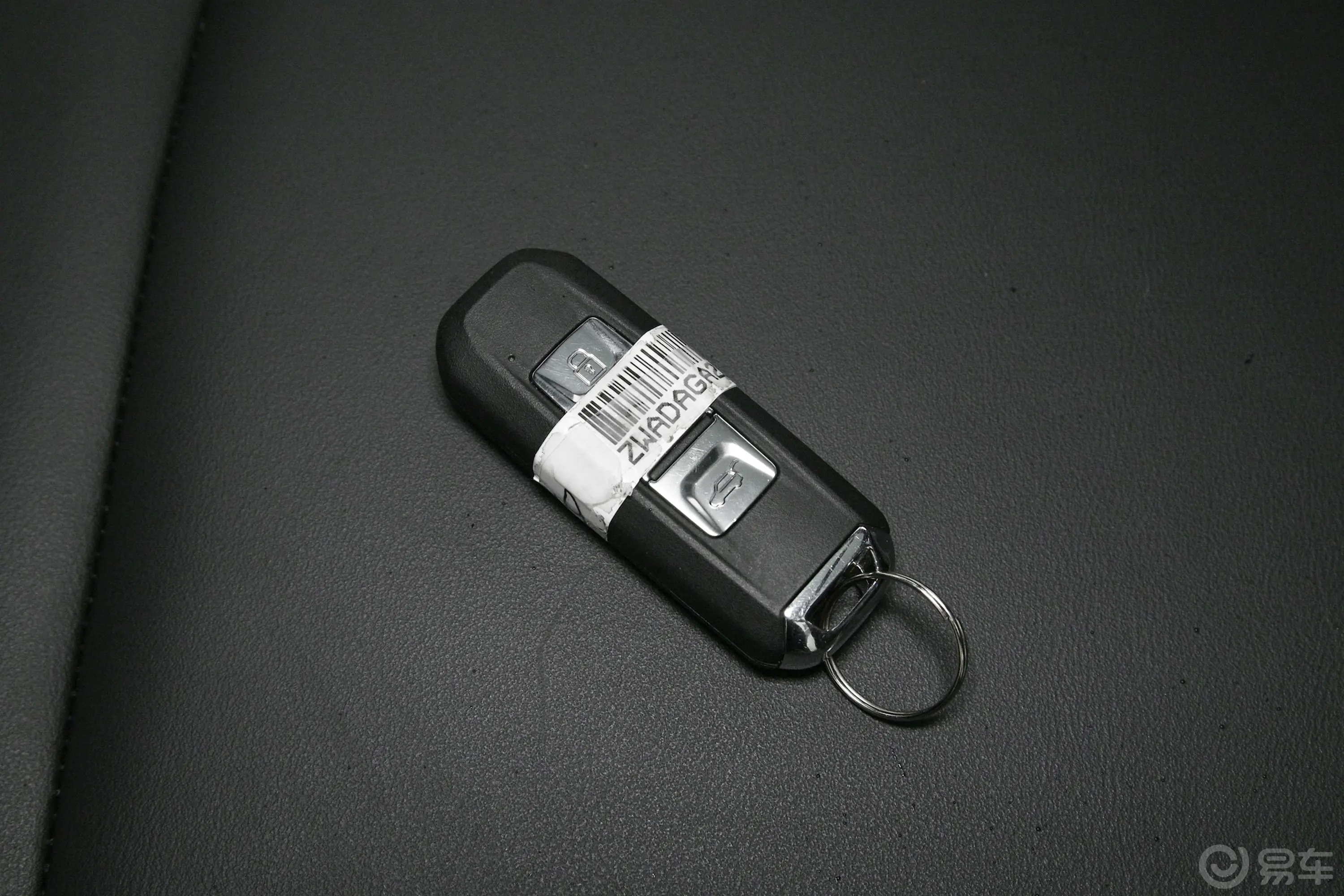 宝骏5101.5L 手动 优享型钥匙正面