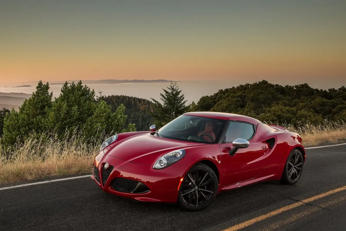 ALFA 4C