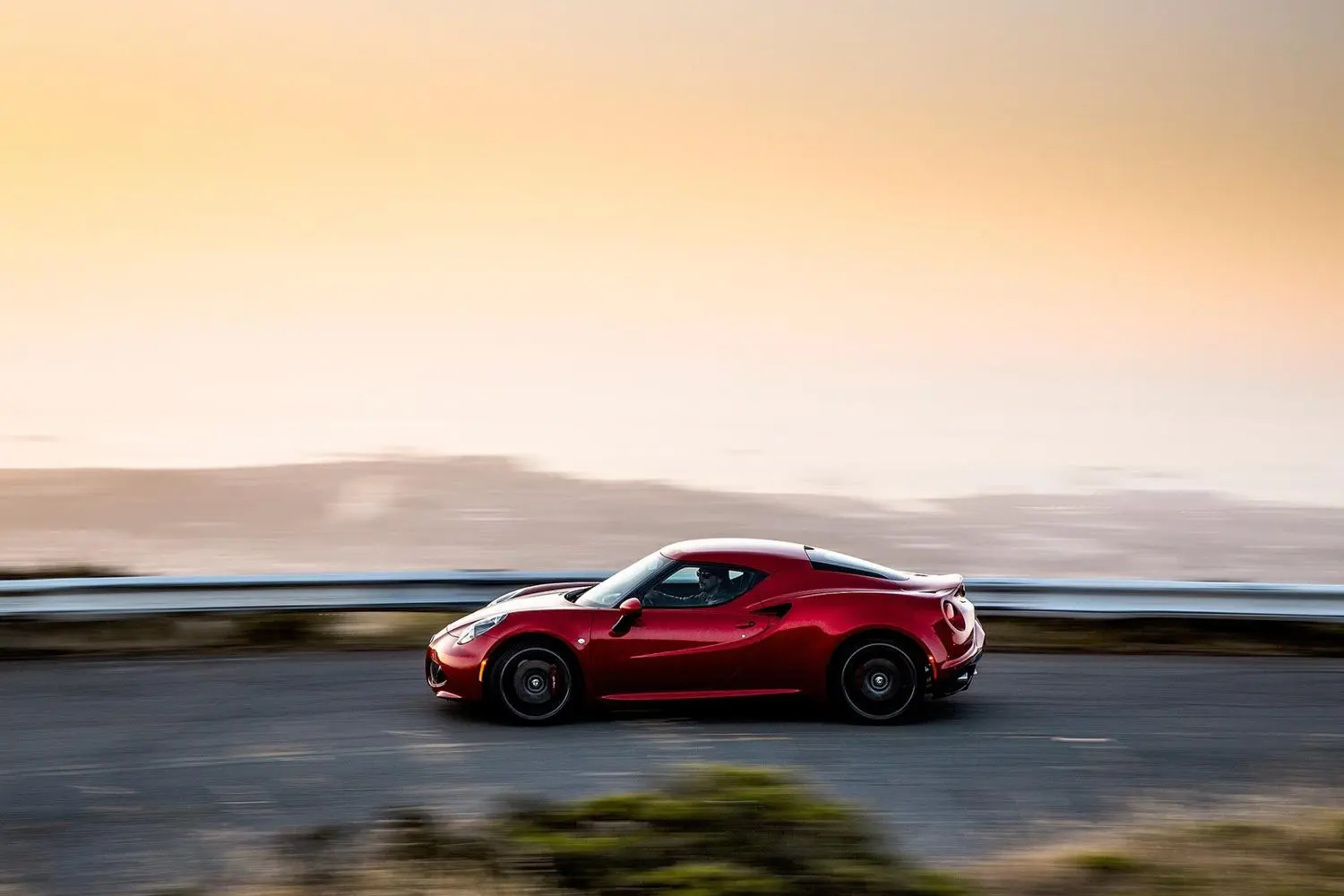 ALFA 4C