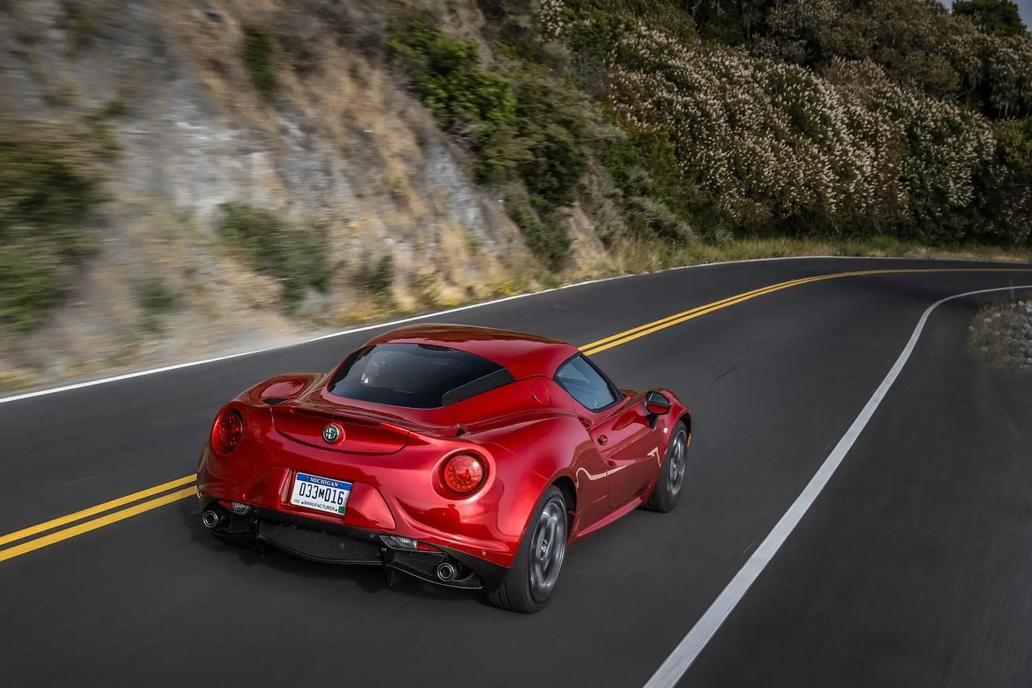 ALFA 4C