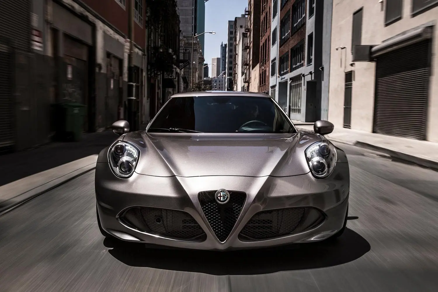 ALFA 4C