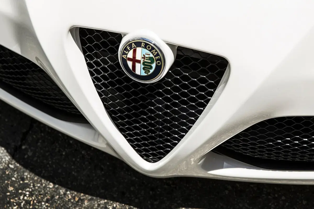 ALFA 4C