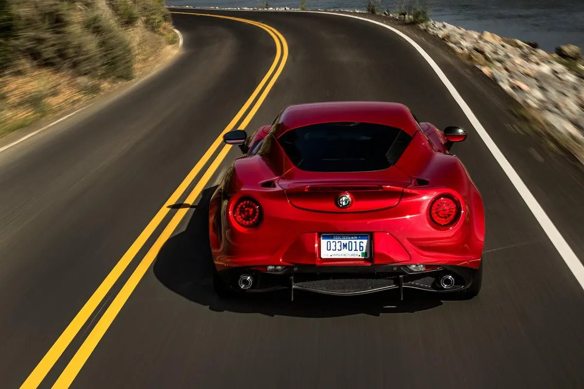 ALFA 4C