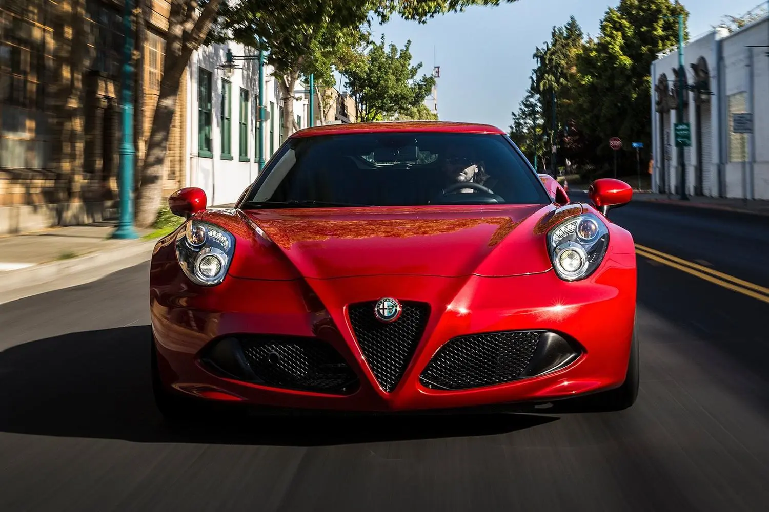 ALFA 4C