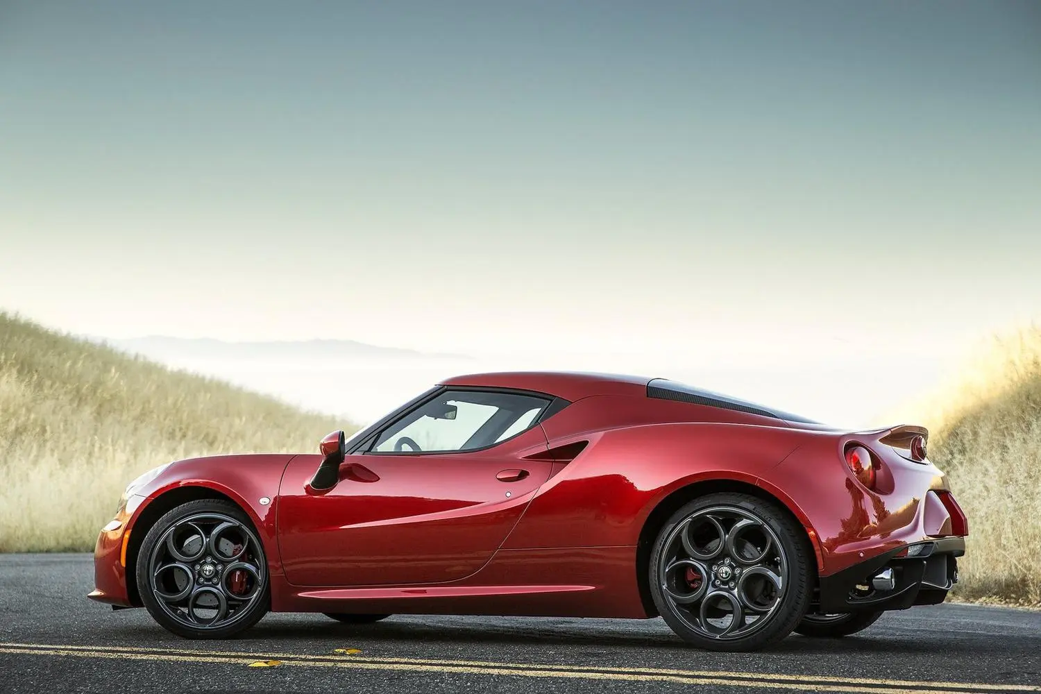 ALFA 4C