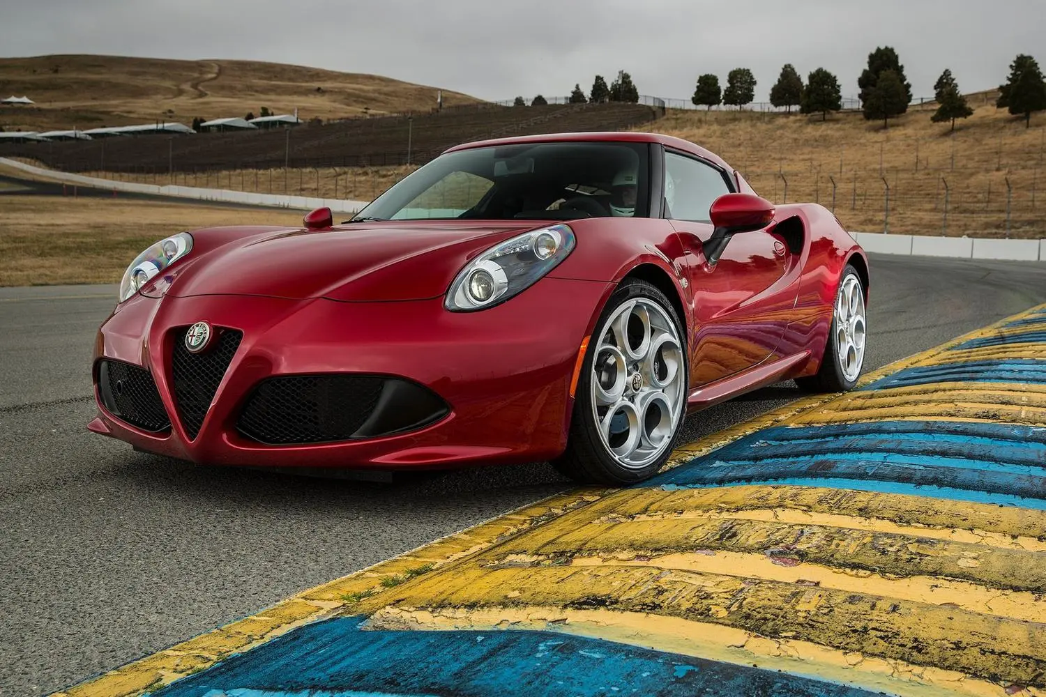 ALFA 4C