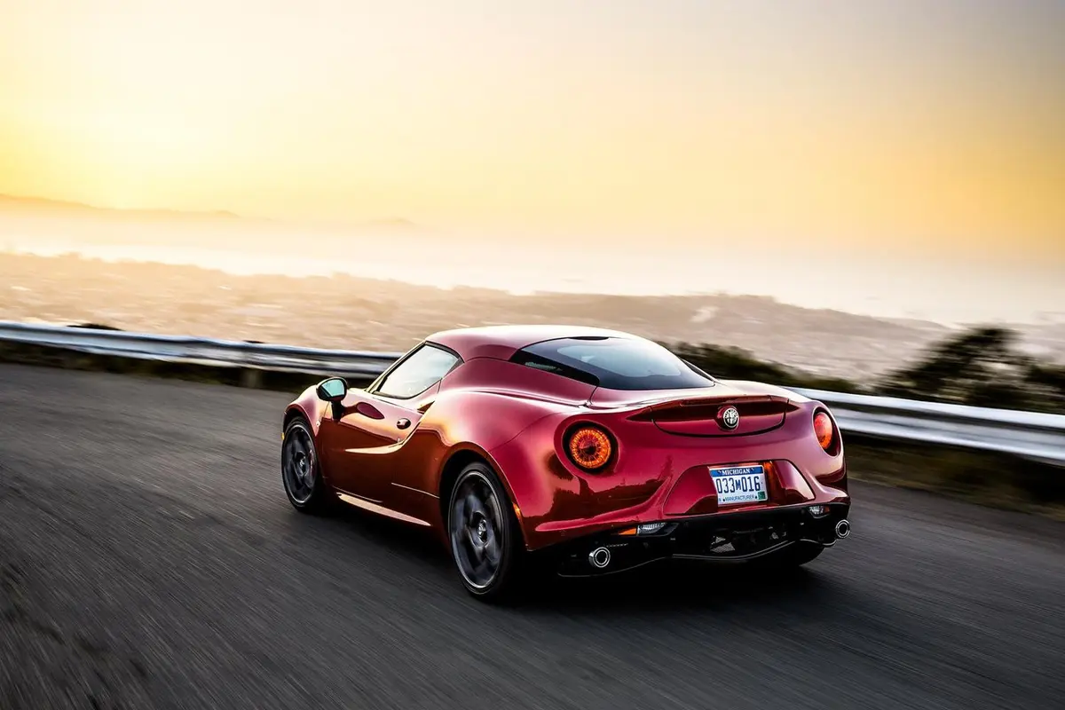 ALFA 4C