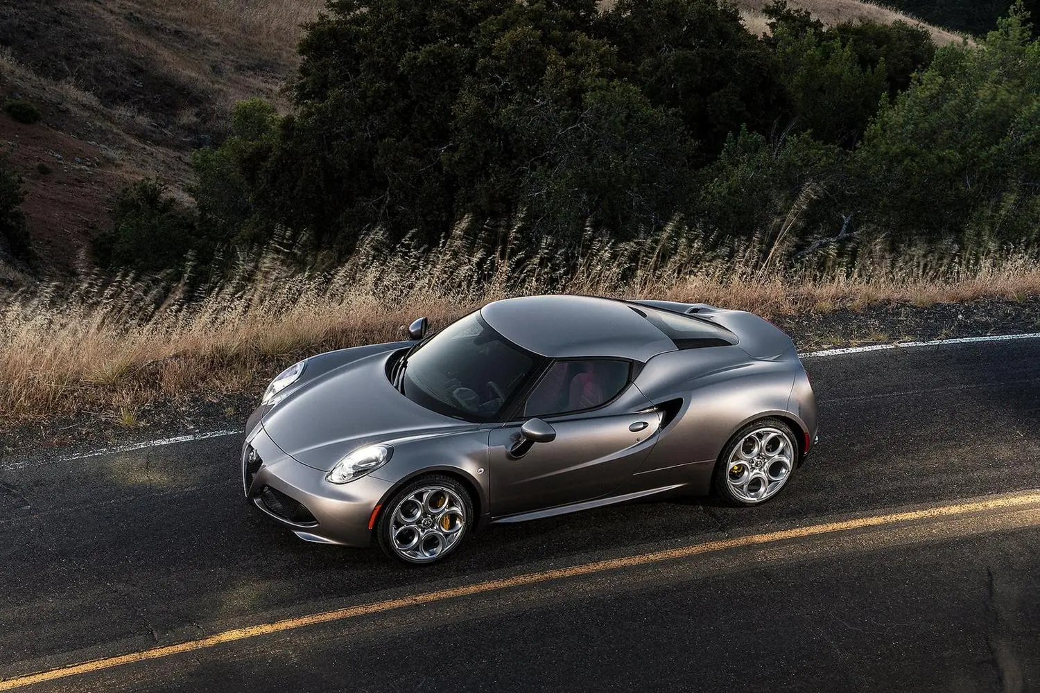 ALFA 4C